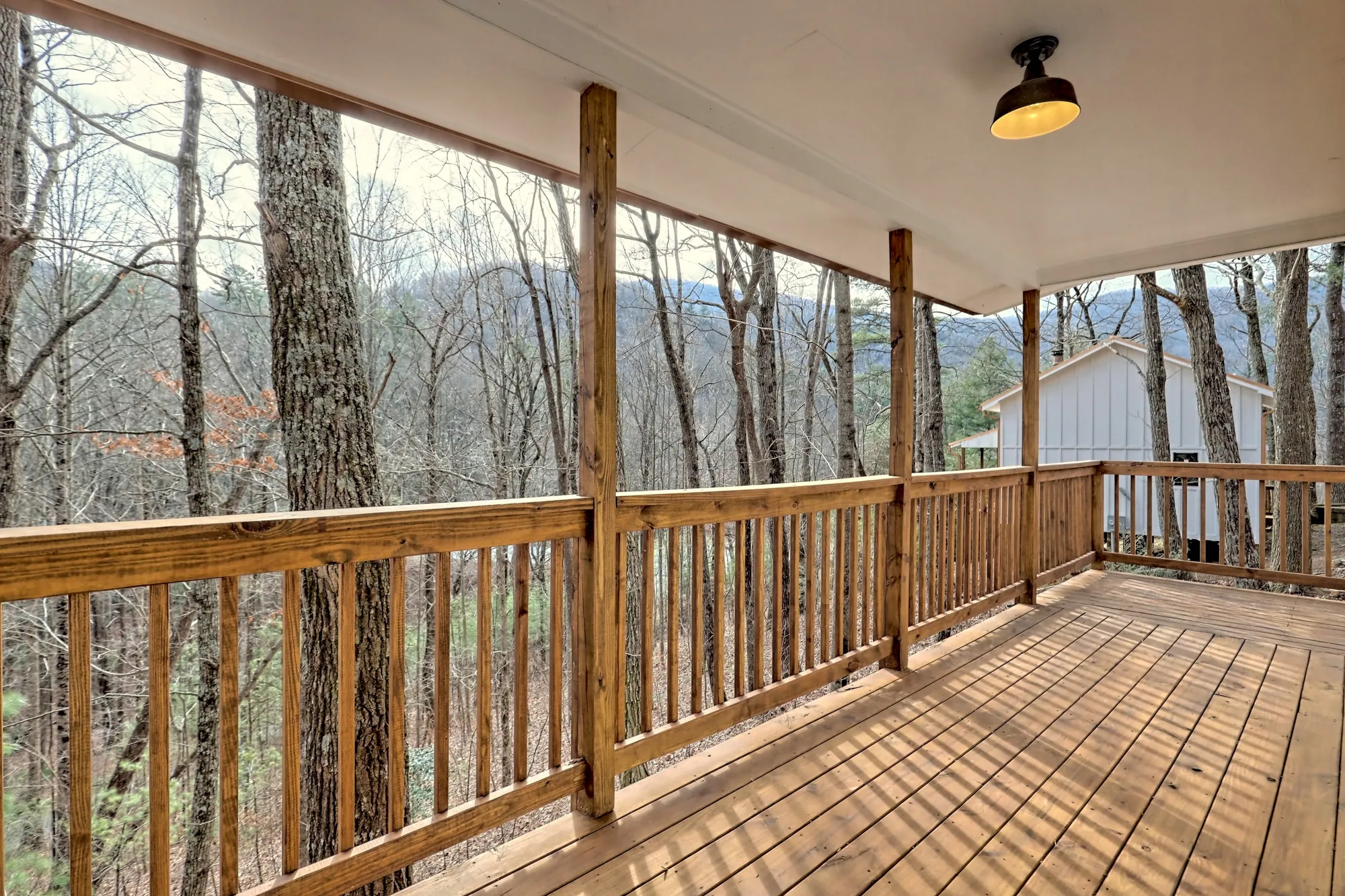 The Classic — The Rise Retreat