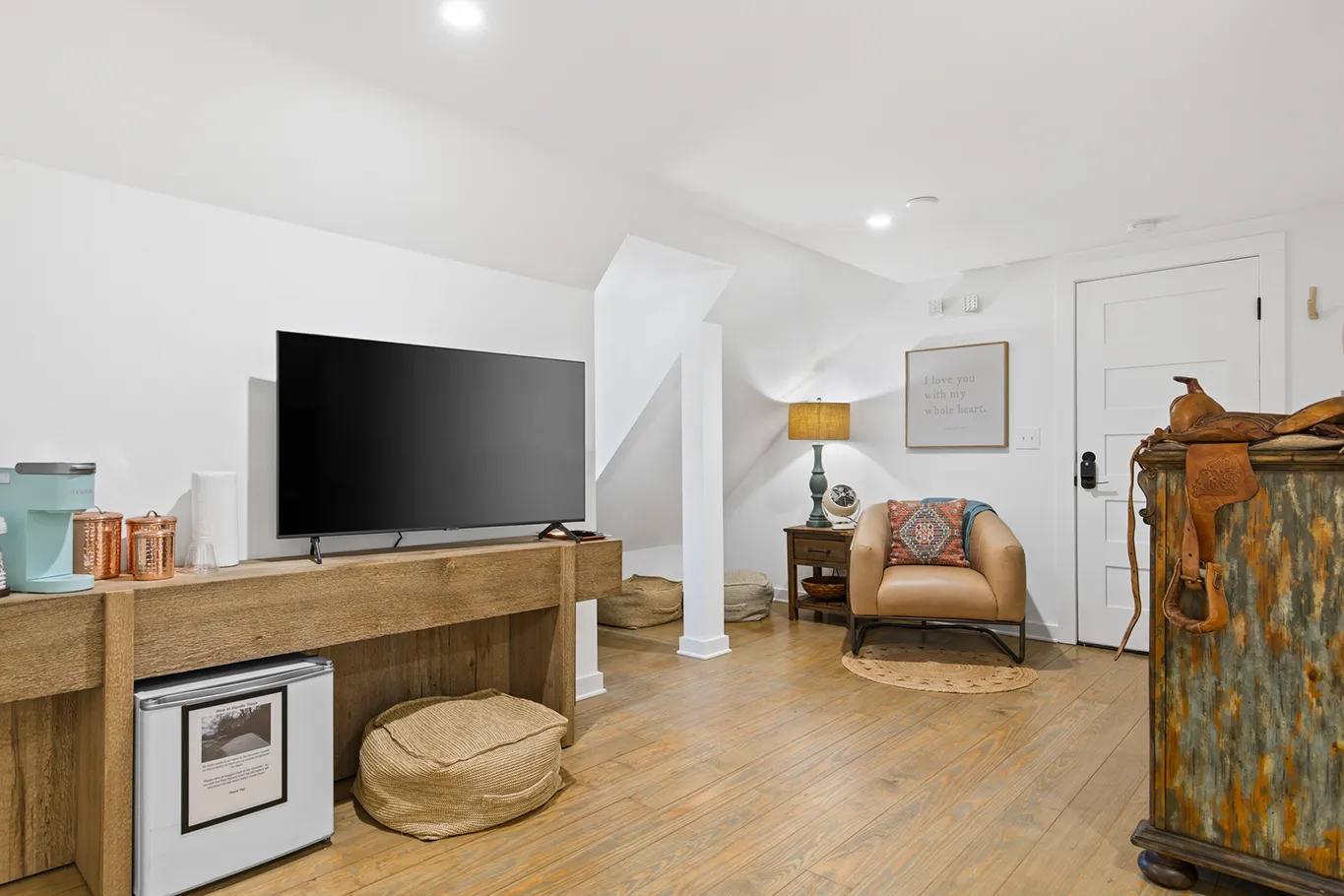 The Shaffer suite
