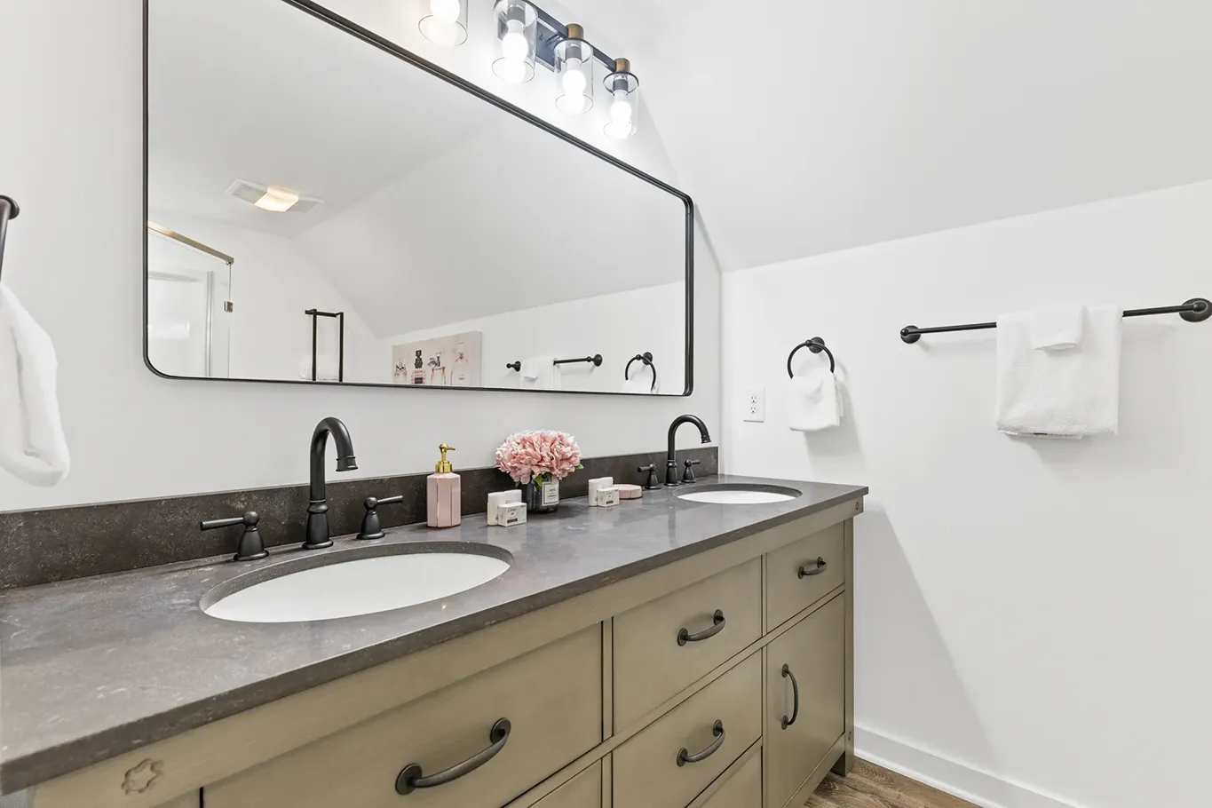 The Morris suite