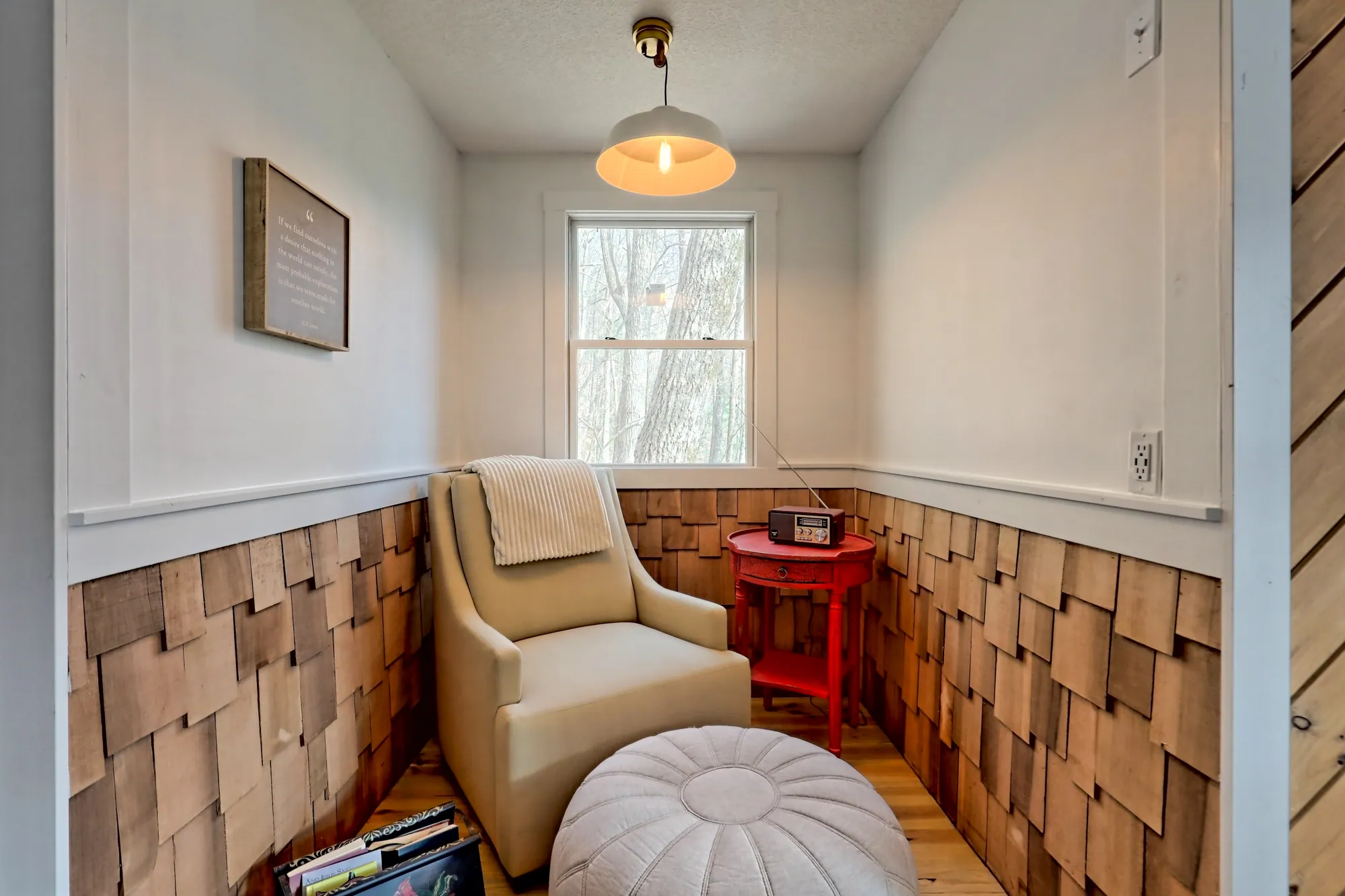 The Retro — The Rise Retreat