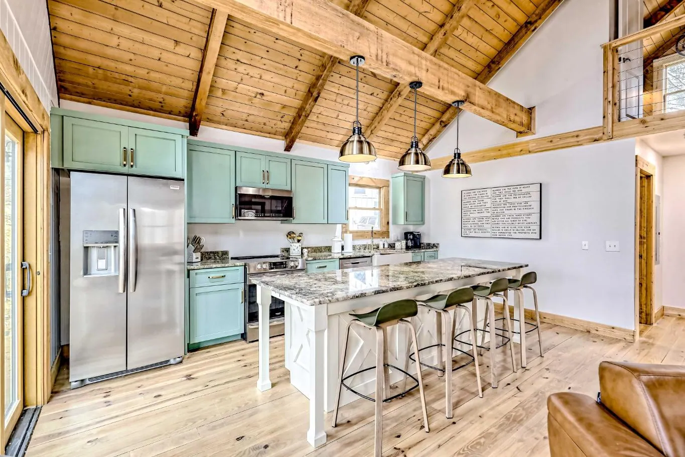 The Treehouse — The Rise Retreat